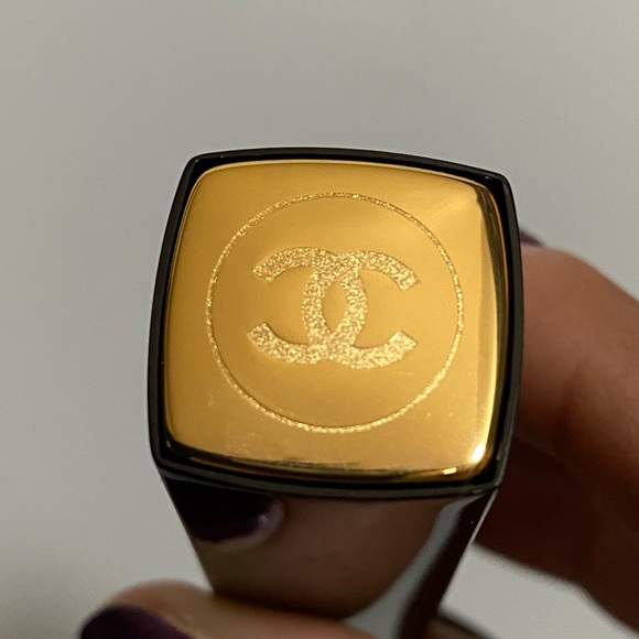 CHANEL Le Rouge Intense 176 “Independante” BNWT - Picture 8 of 12